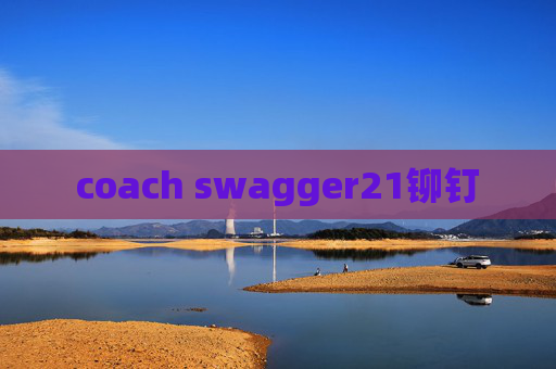 coach swagger21铆钉 coach swagger21铆钉